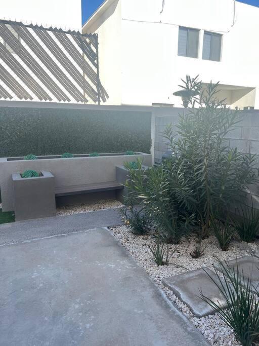 Arcana Lujo Residencial Ciudad Juarez Exterior photo