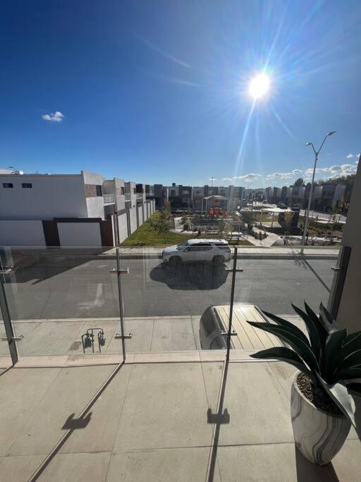 Arcana Lujo Residencial Ciudad Juarez Exterior photo