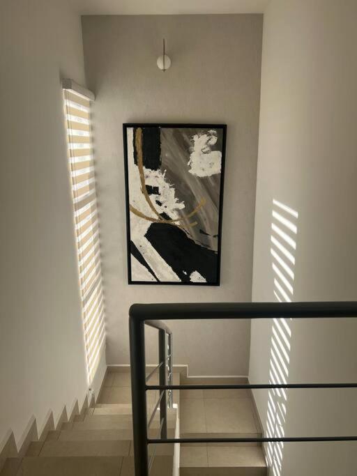 Arcana Lujo Residencial Ciudad Juarez Exterior photo
