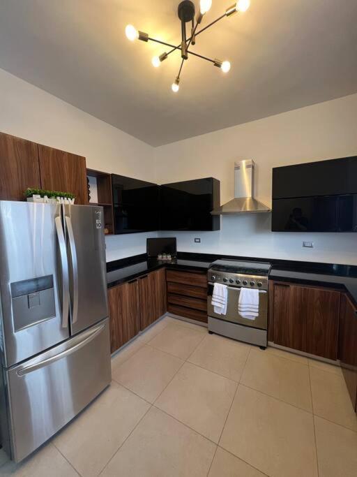 Arcana Lujo Residencial Ciudad Juarez Exterior photo