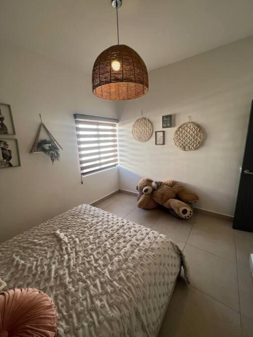 Arcana Lujo Residencial Ciudad Juarez Exterior photo