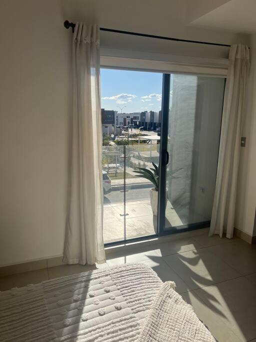 Arcana Lujo Residencial Ciudad Juarez Exterior photo